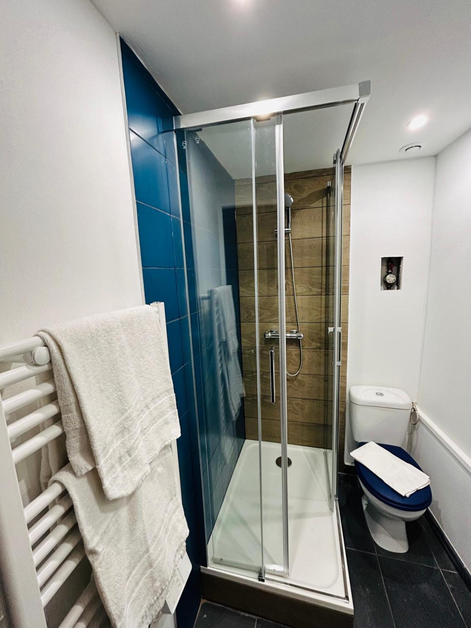 Le Champagne Coquebert Centre-ville Apartamento Reims